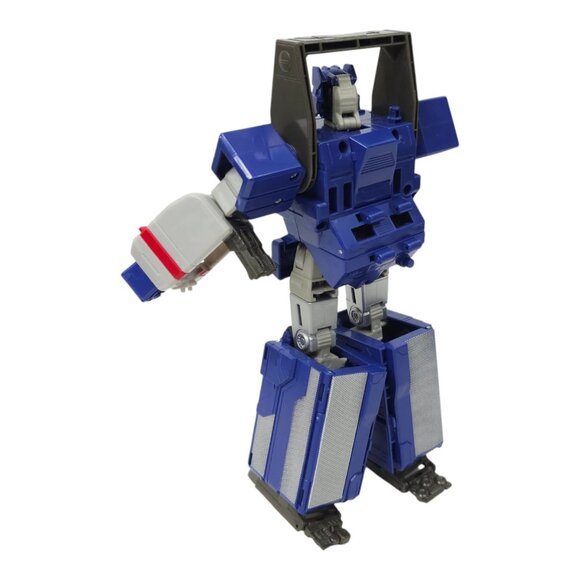 Transformers Soundwave INCOMPLETE Action Figure Generations Leader Titans Return - Picture 9 of 16